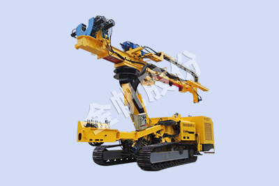 無錫金帆鉆鑿設備股份有限公司