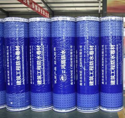 曲阜市河盾工程材料有限公司