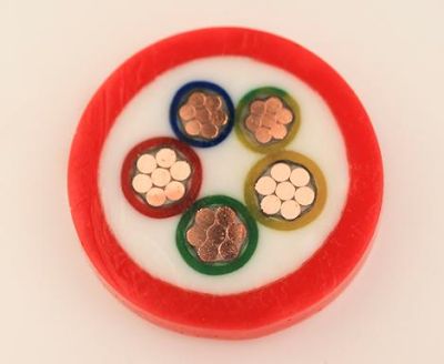 廣東勝宇電纜實業有限公司