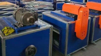 洛陽清揚環保科技有限公司