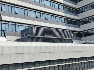 廣東東曦環境建設有限公司