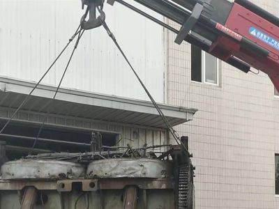 威海專威起重搬運有限公司