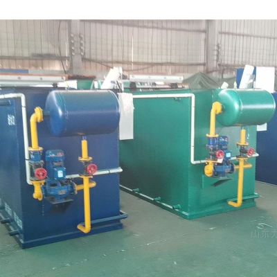 山東力合環保設備有限公司