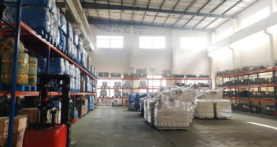 上海勃杰環保設備有限公司