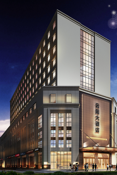 江蘇卓力科環境科技有限公司