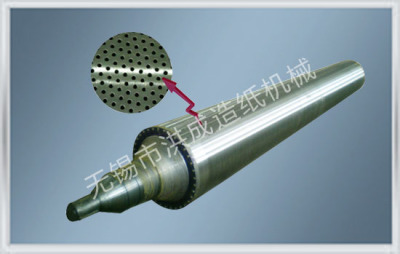 無錫市洪成造紙機(jī)械有限公司