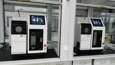 大連弘和石油分析儀器有限公司