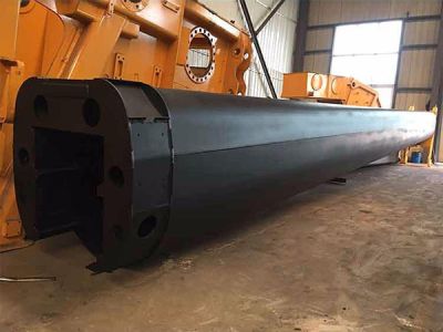 濟(jì)寧嘉祥吊車臂加工廠