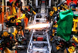 成都新大洋焊接材料有限責任公司