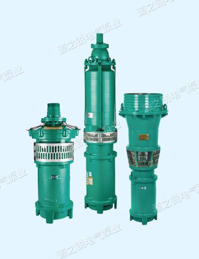 江蘇源之銳電氣泵業有限公司