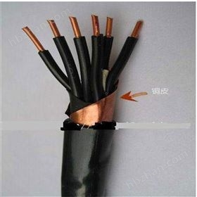 天津市津潤達線纜有限公司