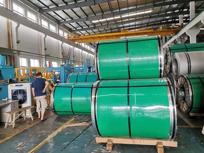 無錫匯力金屬材料有限公司