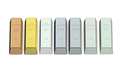 鼎鋒貴金屬科技有限公司