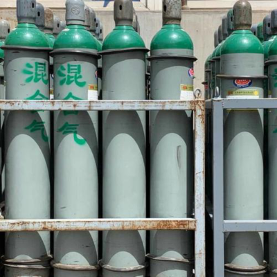 深圳市煒達工業氣體有限公司