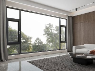 陜西古思特門窗幕墻科技有限公司