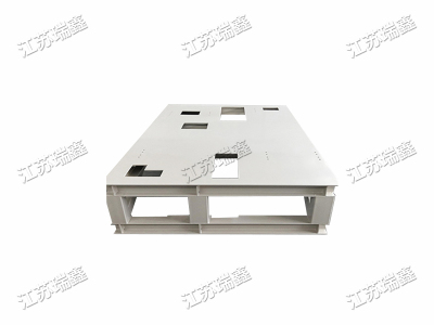 江蘇瑞鑫集成電路設備有限公司