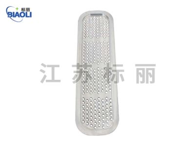 江蘇標麗精密機械有限公司