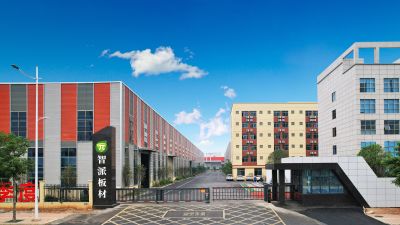 江西省純正裝飾材料有限公司