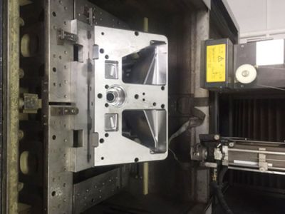 東莞市定準(zhǔn)模具科技有限公司