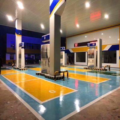 武漢好耐特交通設(shè)施有限公司