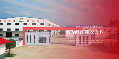 當陽市民天米業有限責任公司