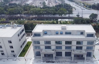 馬鞍山今璟科技有限公司