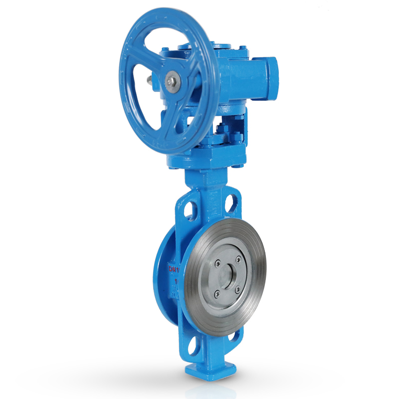 上海滬龍閥門有限公司