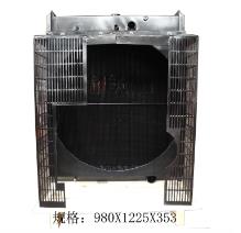 林州市萬泉水箱有限責任公司