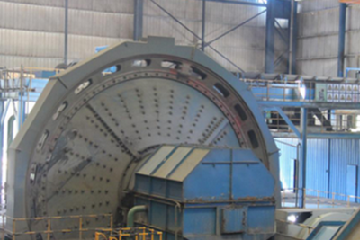 江蘇圣耐普特礦山設備制造有限公司