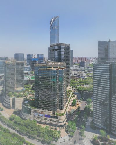 中配建筑產(chǎn)業(yè)(江蘇)有限公司