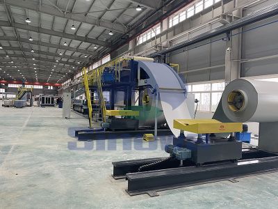 鎮江信禾工業科技有限公司