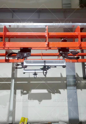 江蘇旭廷智能裝備有限公司