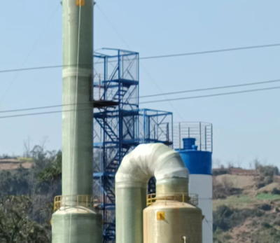 云南巨鼎玻璃鋼有限公司