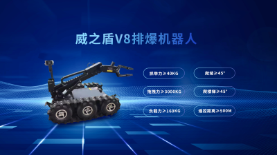 北京威之盾科技有限公司