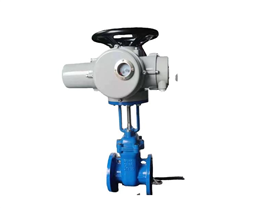 上海漢克斯閥門制造有限公司