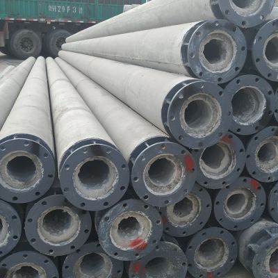 濟寧晟航電力桿塔有限公司