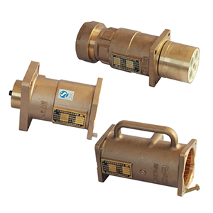 浙江企泰防爆電器有限公司