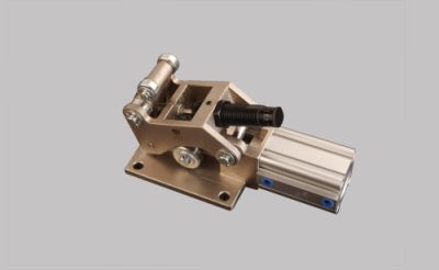 溫嶺市榮達自動化科技有限公司