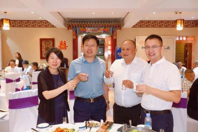 北京琳林長明商貿(mào)有限公司