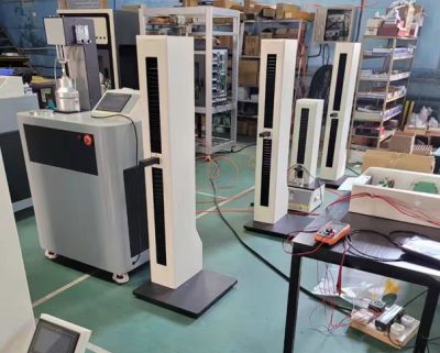 濟南中諾儀器有限公司