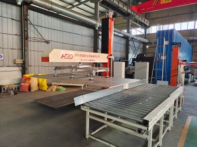 鄭州海富機電設備有限公司