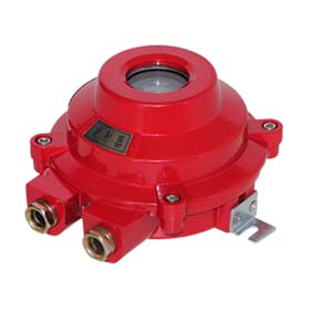 阜新金鼎防爆安全設備有限公司