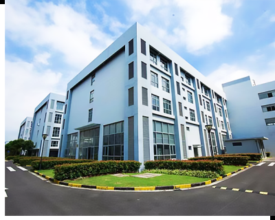 凱立德生物醫藥技術（上海）有限公司