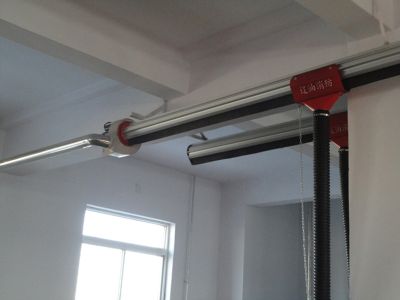 山東中環凈化設備有限公司