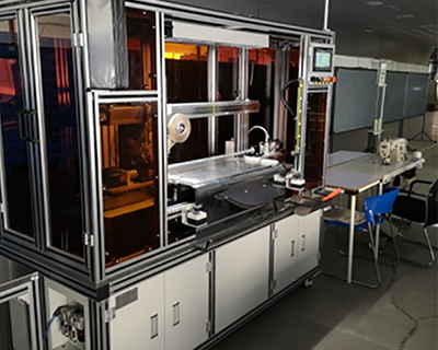 光克（上海）工業自動化科技有限公司