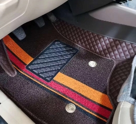 四川伽佰德汽車零配件制造有限公司