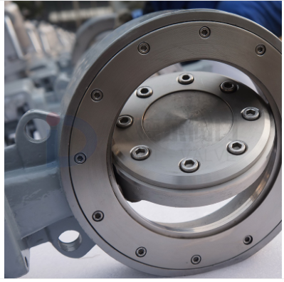 無(wú)錫艾德?tīng)栭y門有限公司