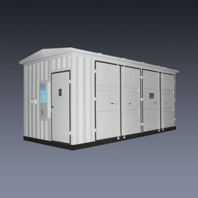 江西景開電氣有限公司