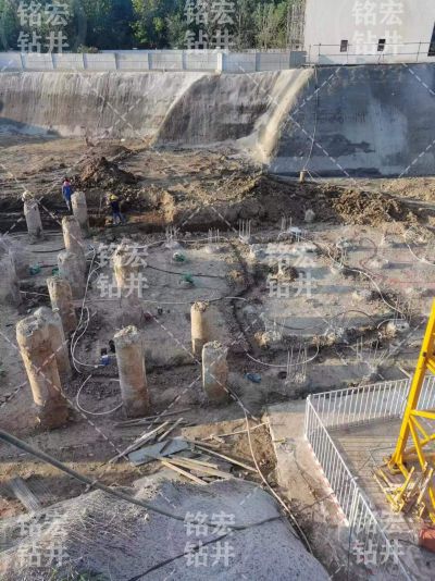 故城銘宏鉆井服務有限公司