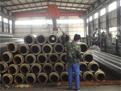 河西鎮(zhèn)鑫元保溫管材料廠